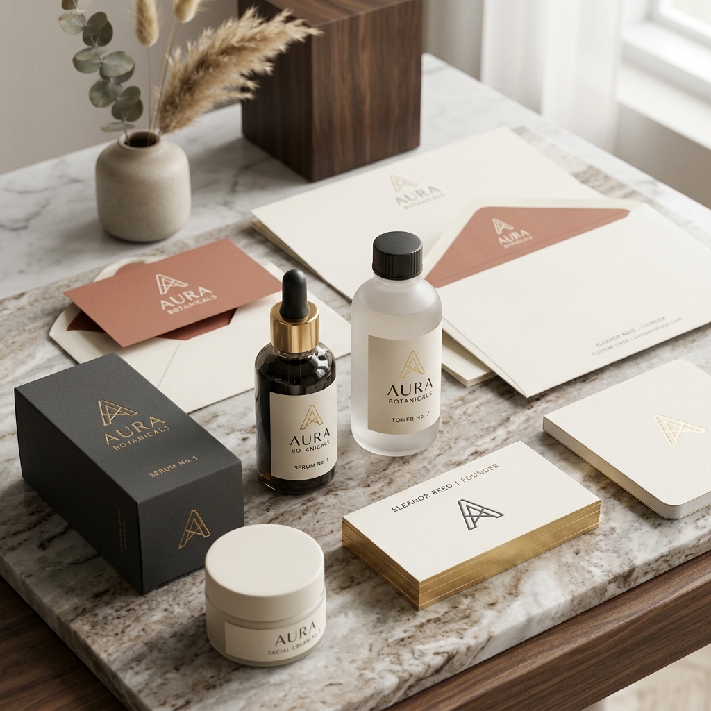 Brand Identity