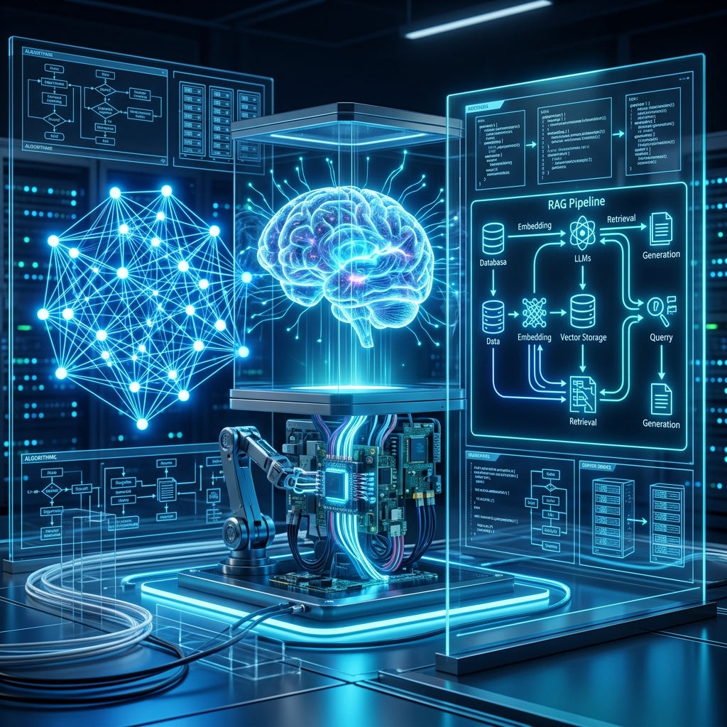 AI & ML Services