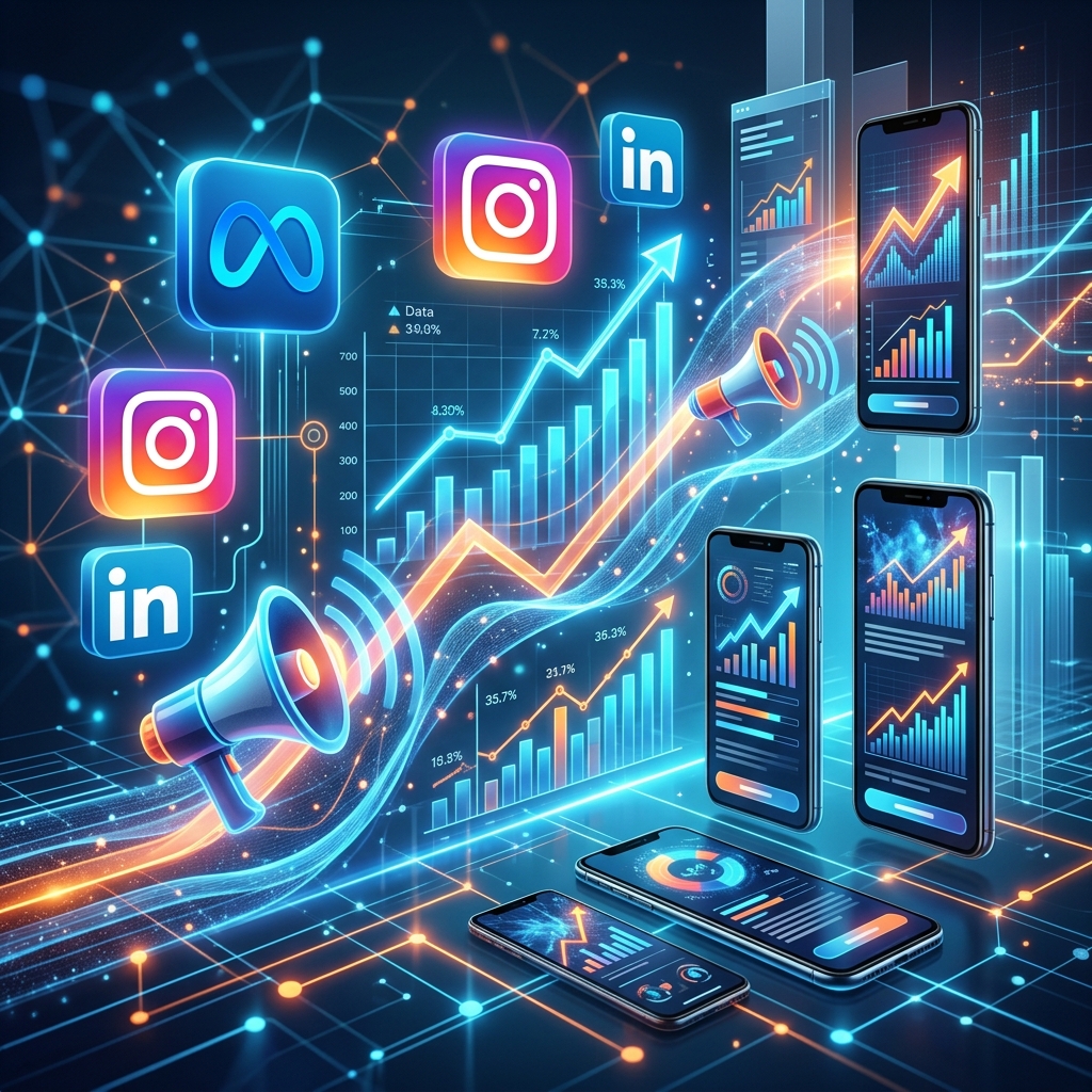 Digital Marketing Services