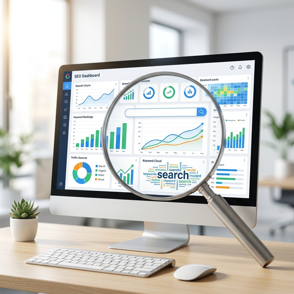 SEO Services