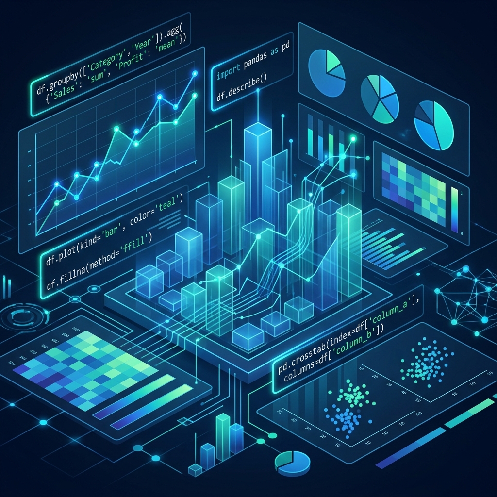 Data Analytics Services